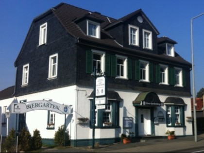 照片: Haus Heckenberg