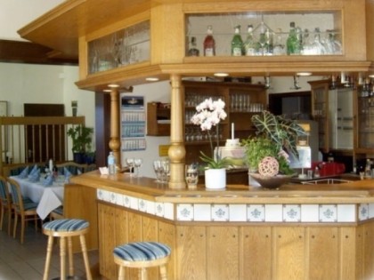 照片: Haus Heckenberg